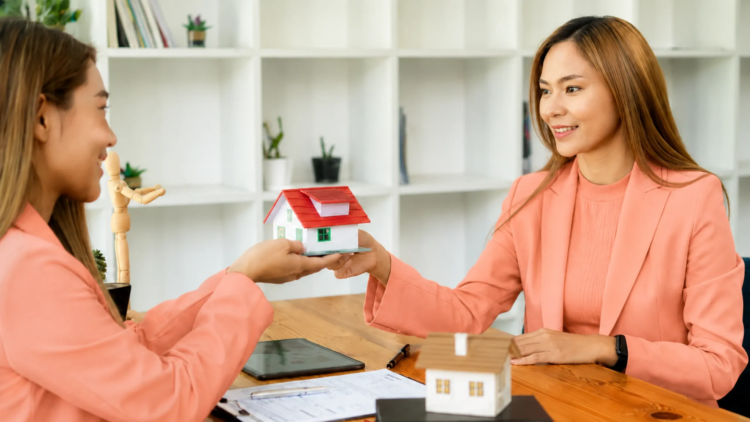 Digital Growth Solutions for Real Estate Brands