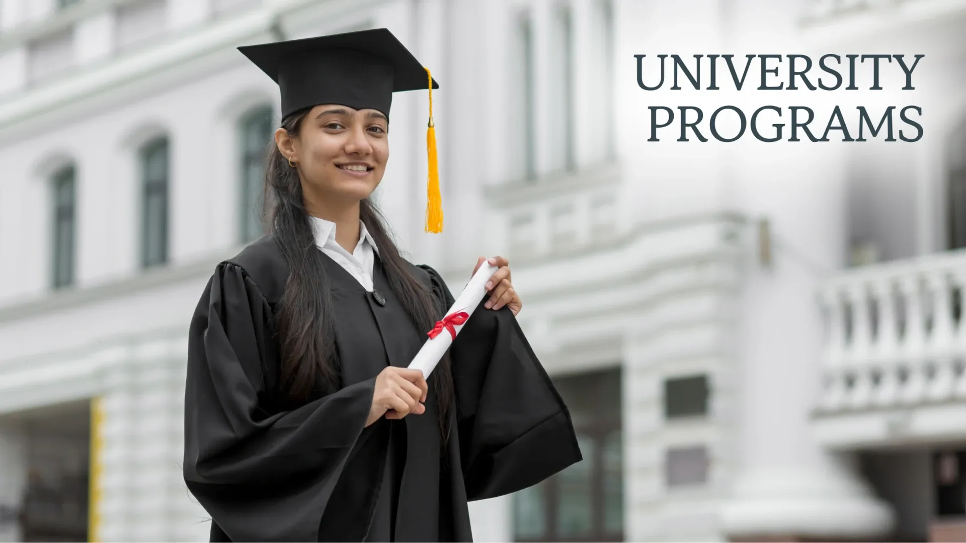 University Programs Image