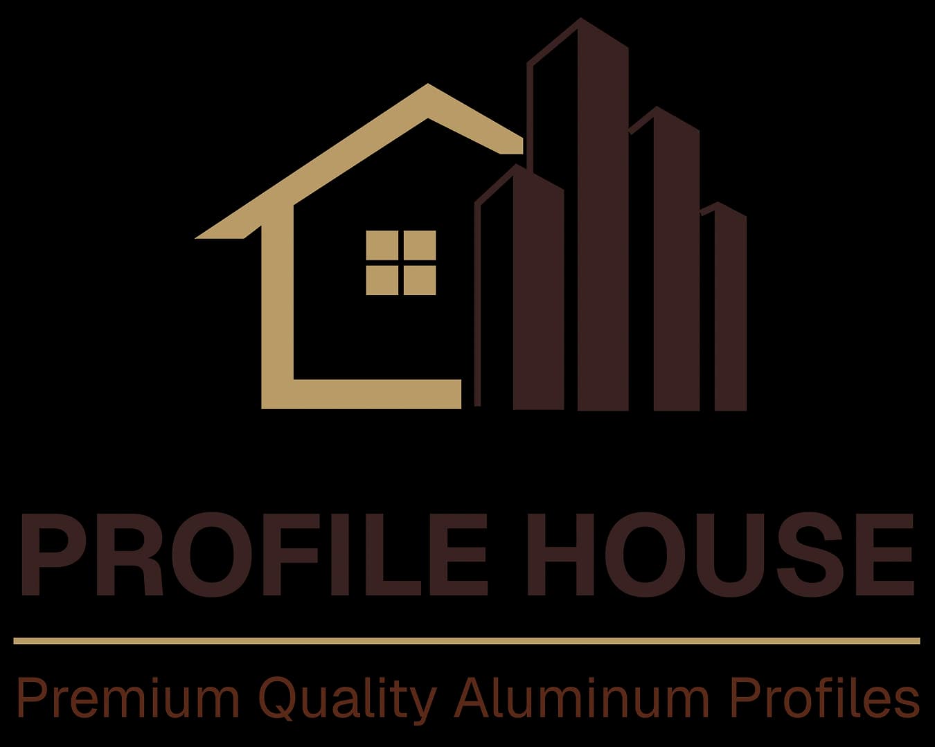 Profile House logo