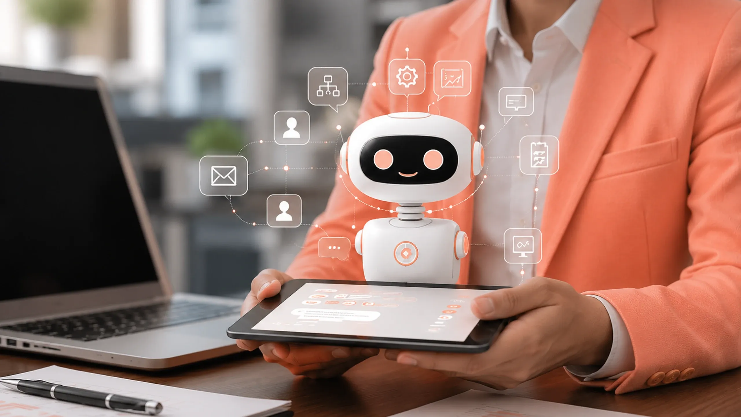 AI Automation