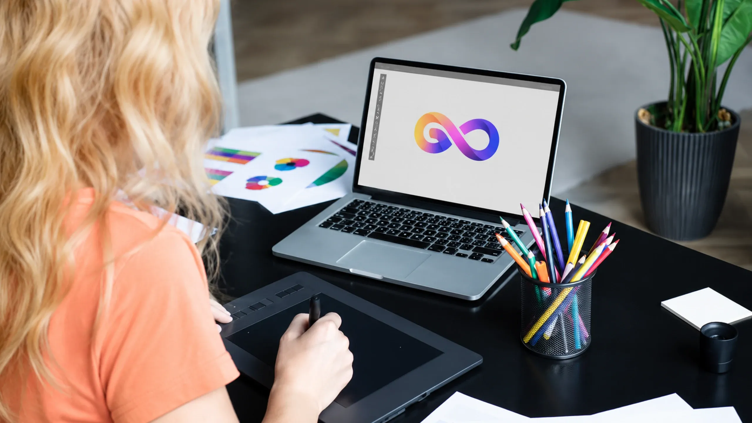 Branding & Design