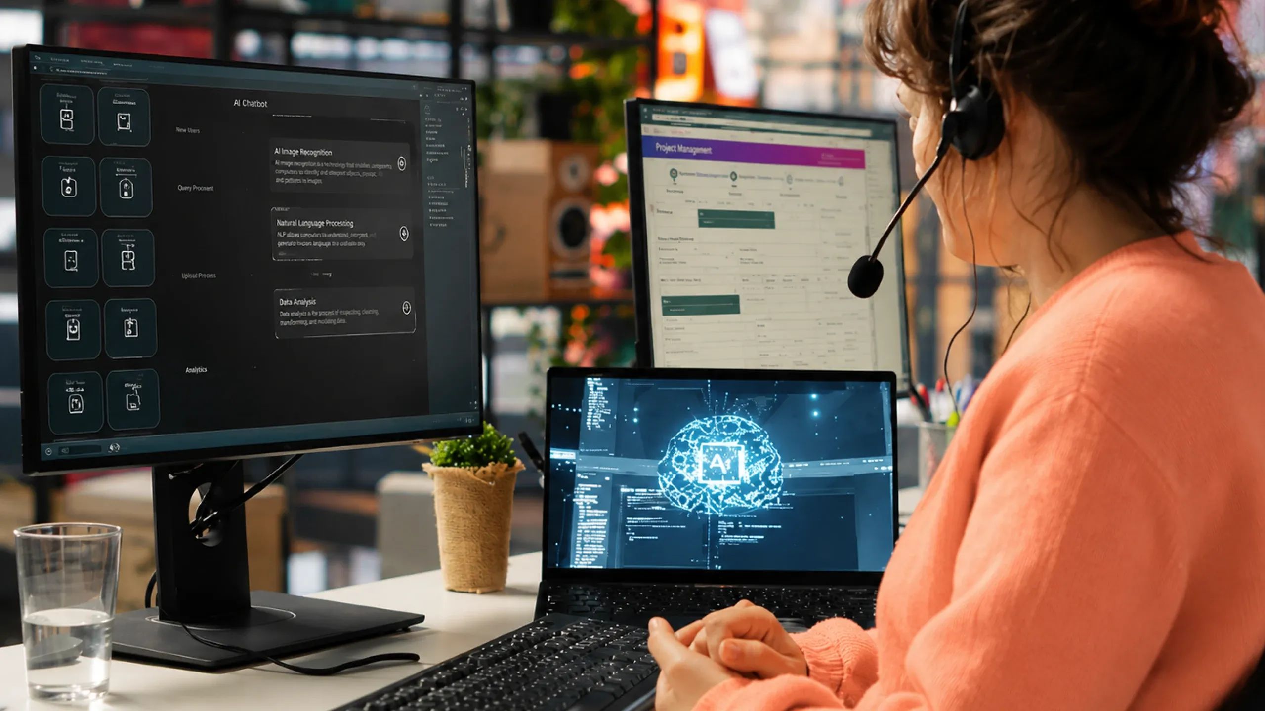 Custom Software