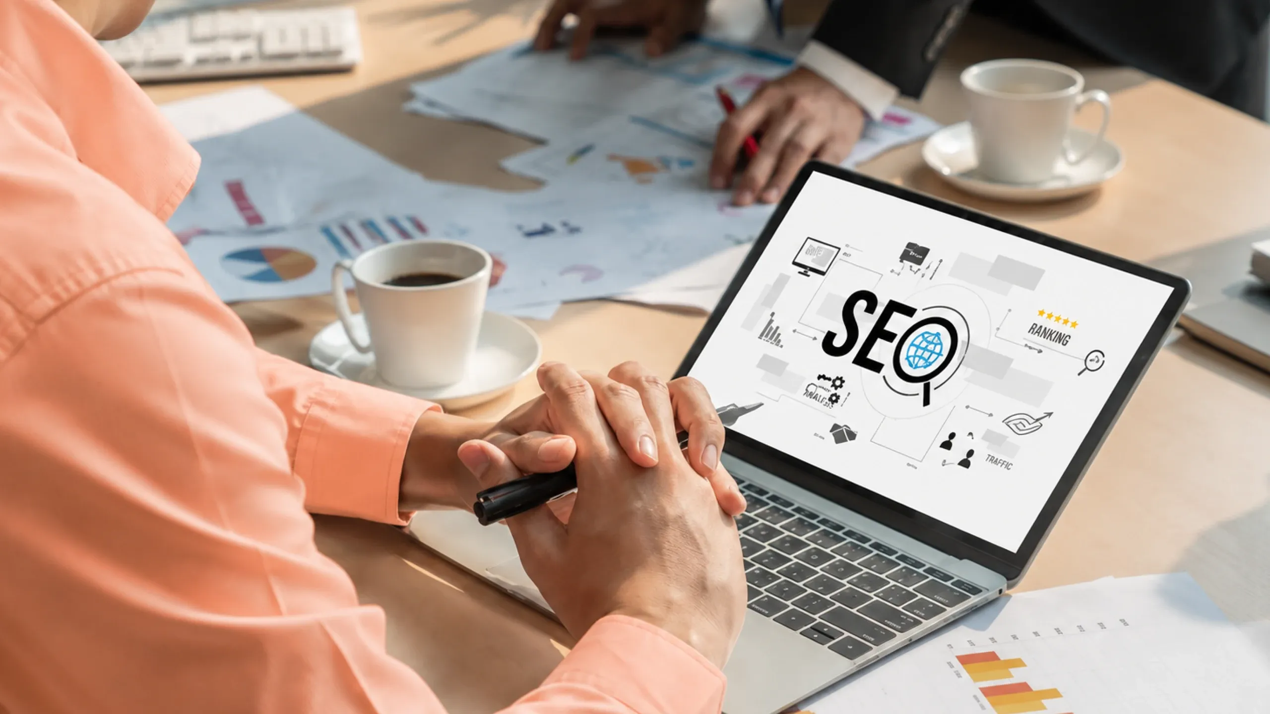 Search Engine Optimization