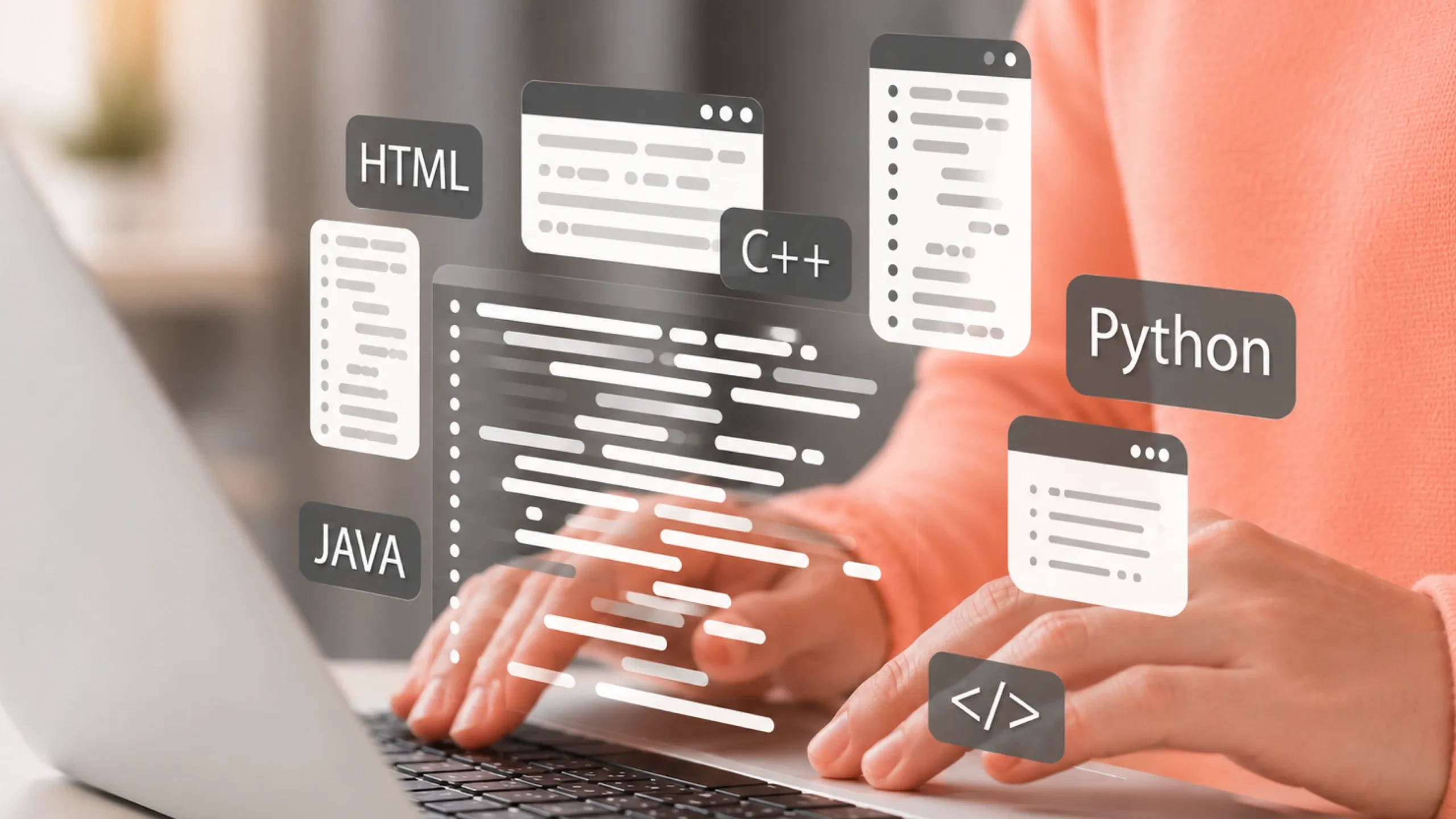 Web & App Development