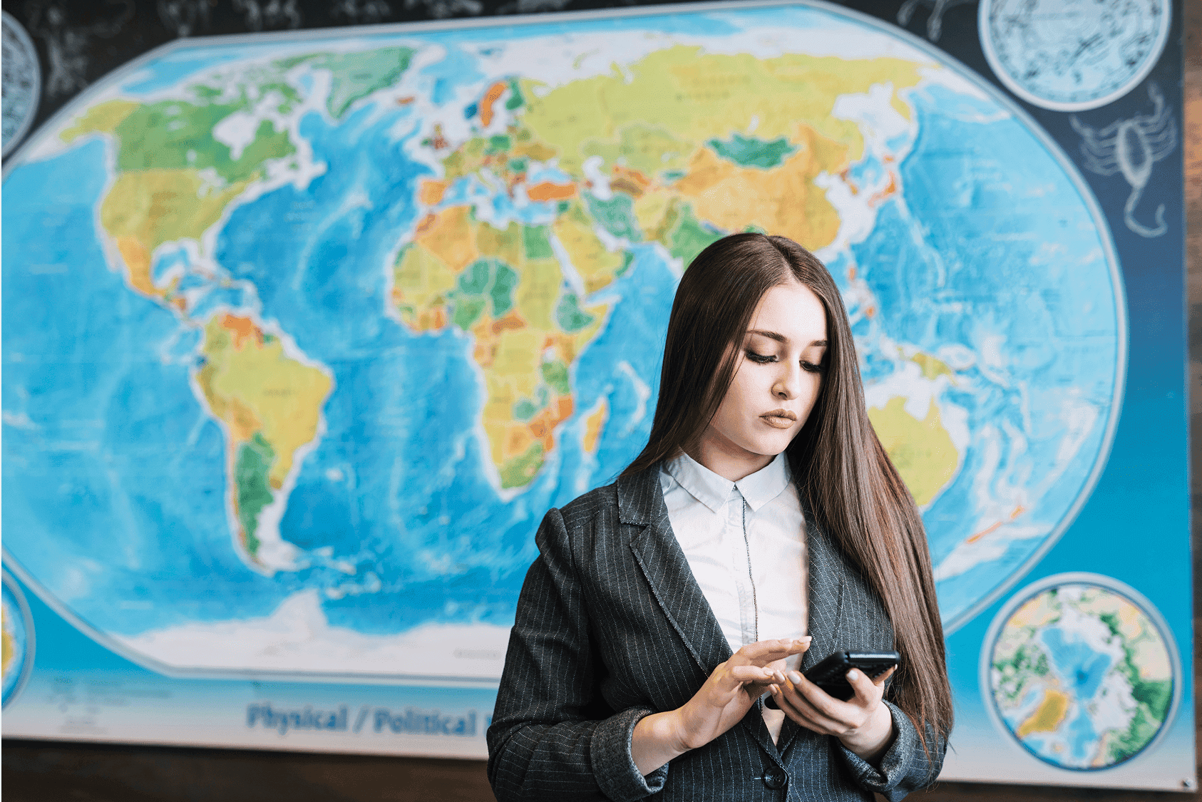 IM Digital global digital solutions helping businesses grow across international markets