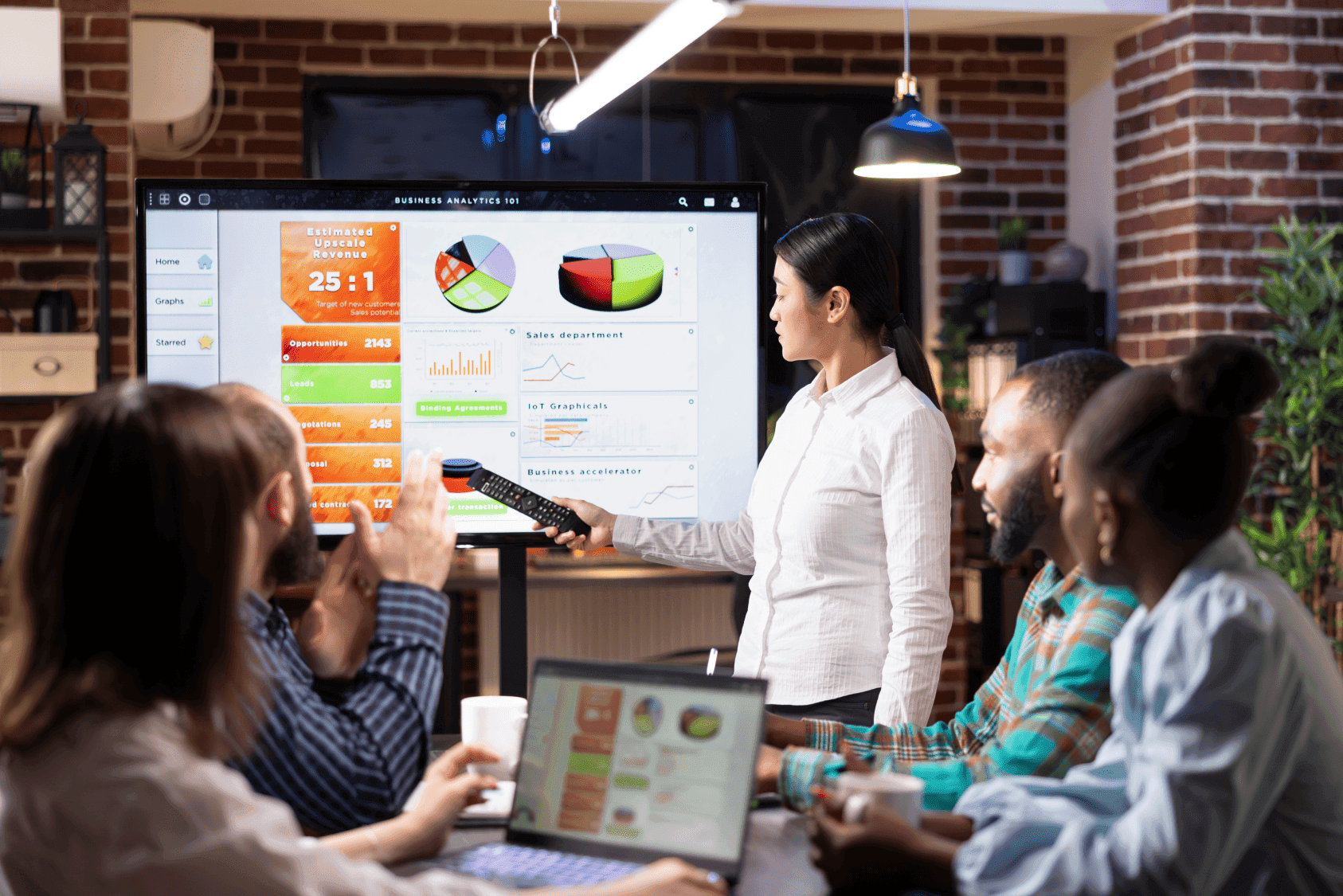 IM Digital software development, web and app development, branding, SEO, and digital marketing services