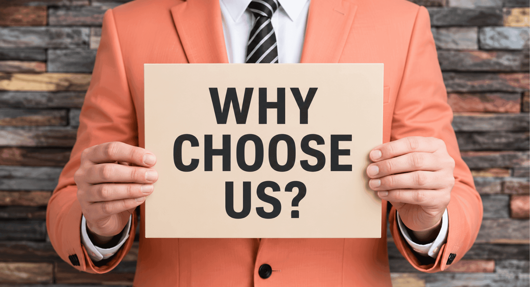Why Choose IM Digital