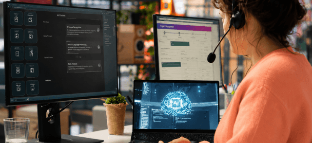 Custom Software