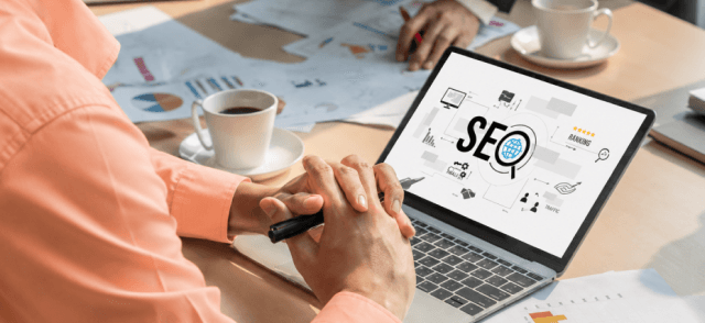 Search Engine Optimization