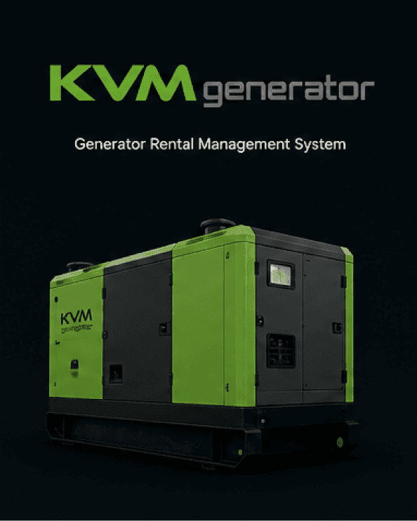 workflow-automation--erp-for-kvm-generators-rentals Showcase2 image