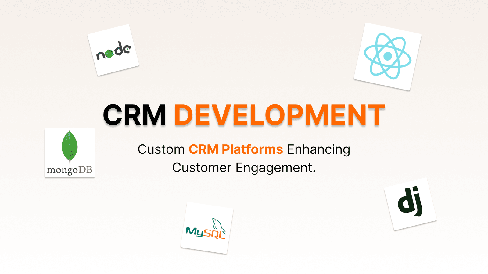CRM Development