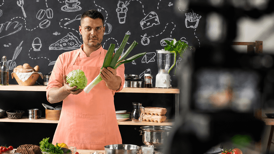 Digital Growth Solutions for Food Businesses