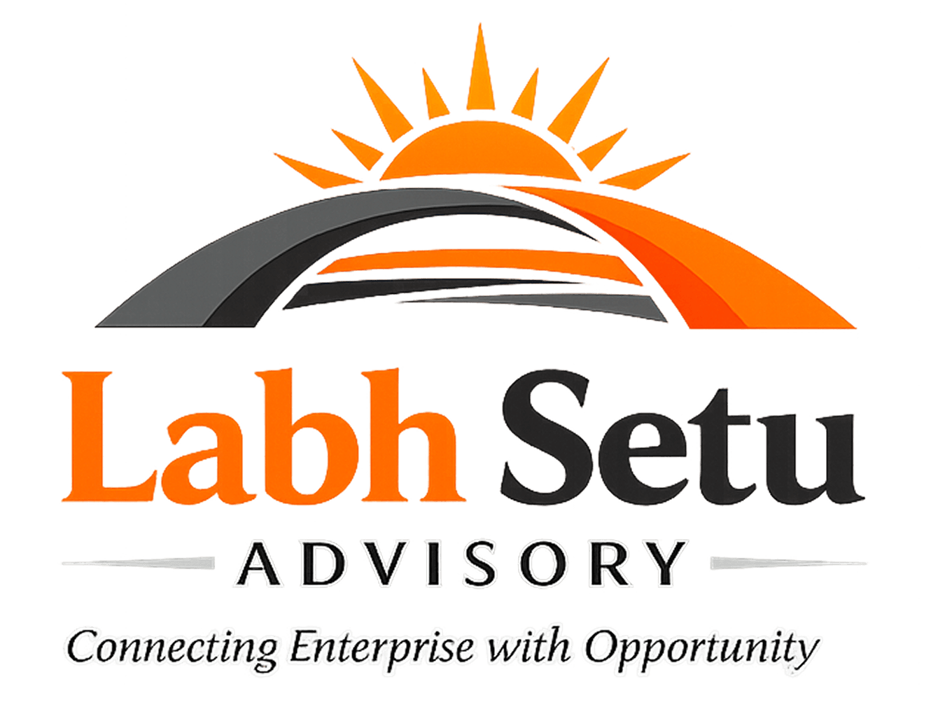 Labh Setu Advisory logo