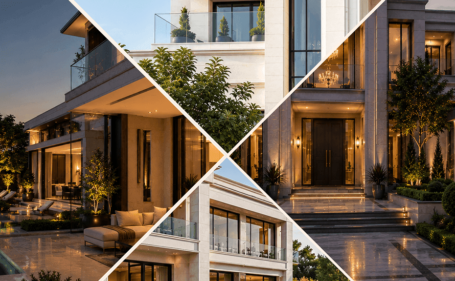 logo-design-for-the-astoria-homes-luxury-developer Overview image