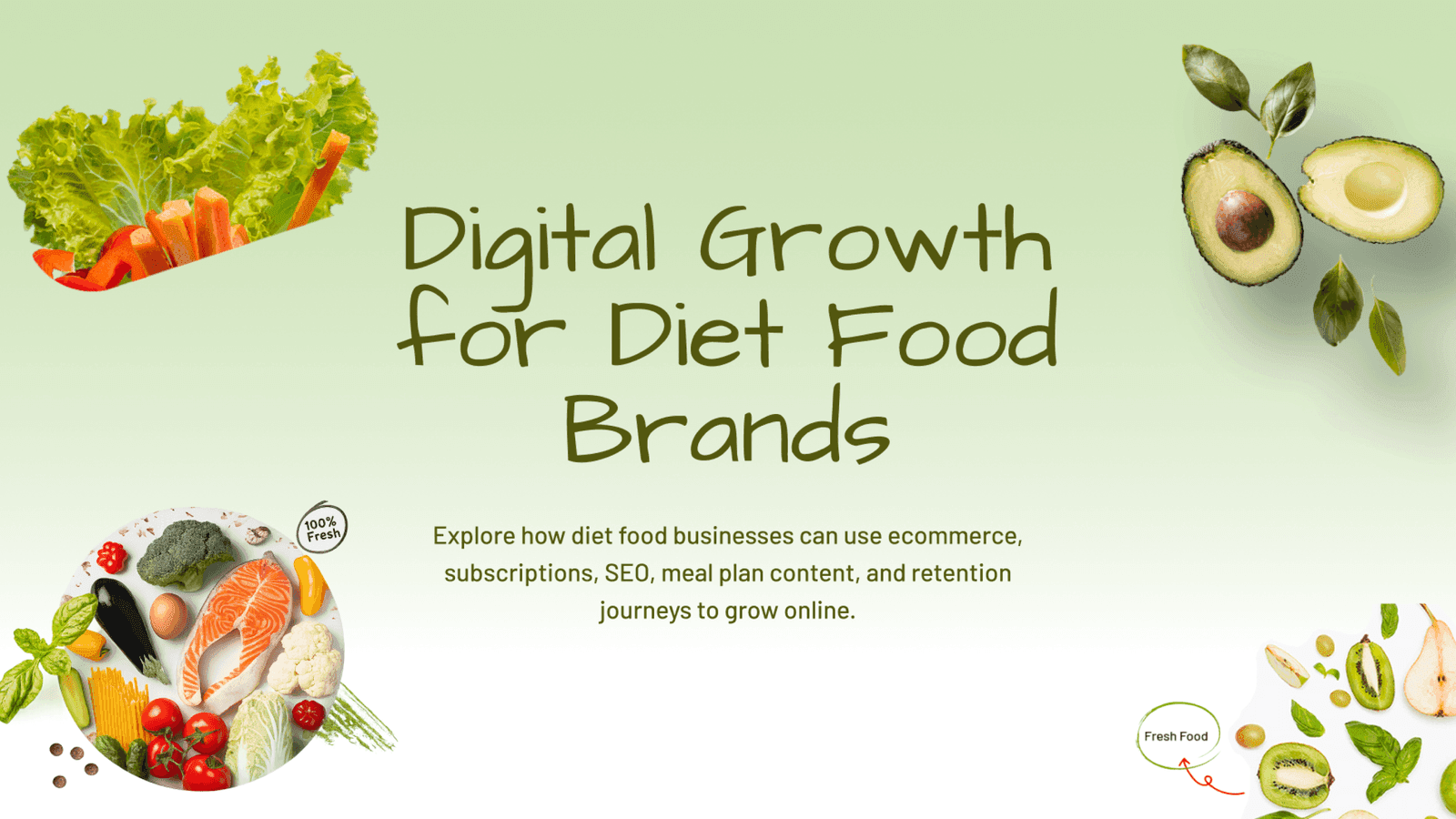 Organic Food Brand