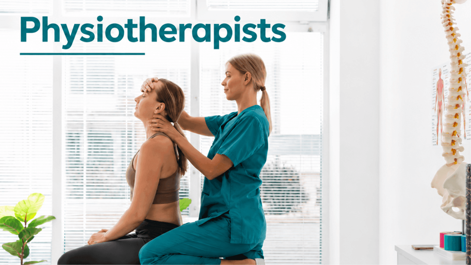 Physiotherapists