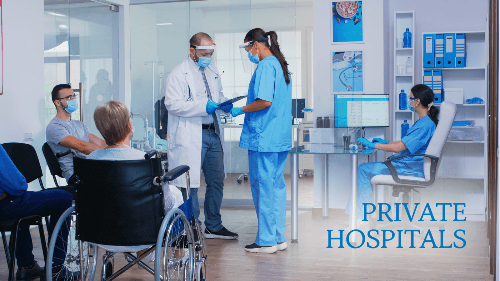 Private Hospitals