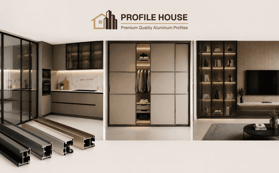 social-media-management-for-profile-house-aluminium-profiles Overview image
