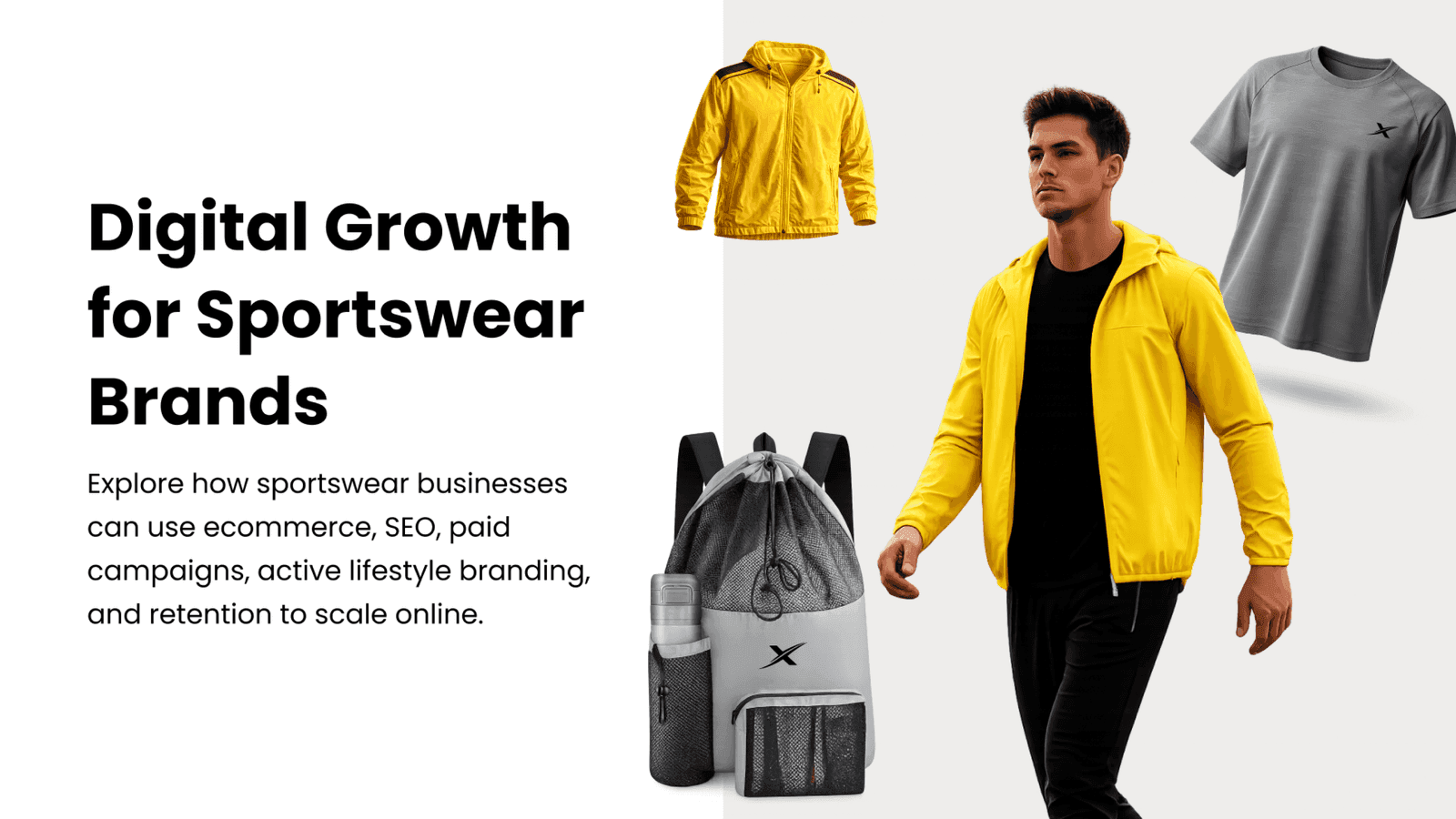 Sportswear Brand