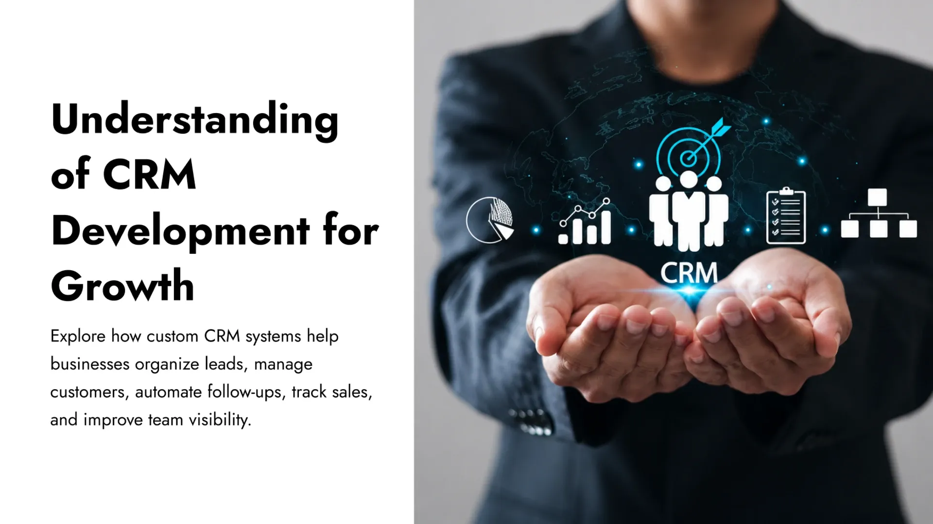 CRM Development Guide for