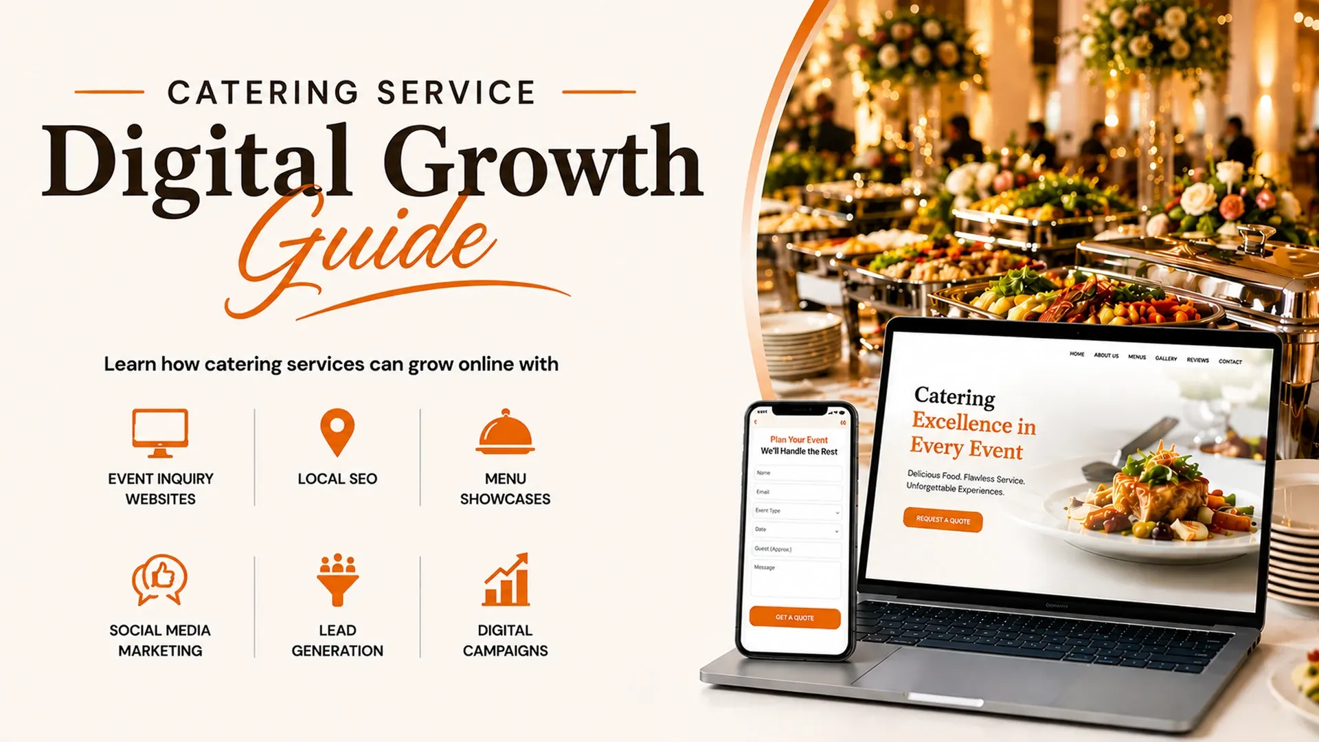 Catering Service
