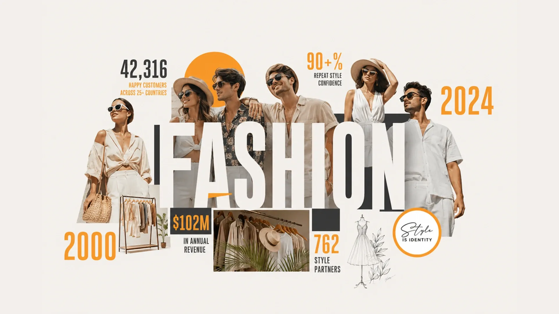 Designer Clothing Brand