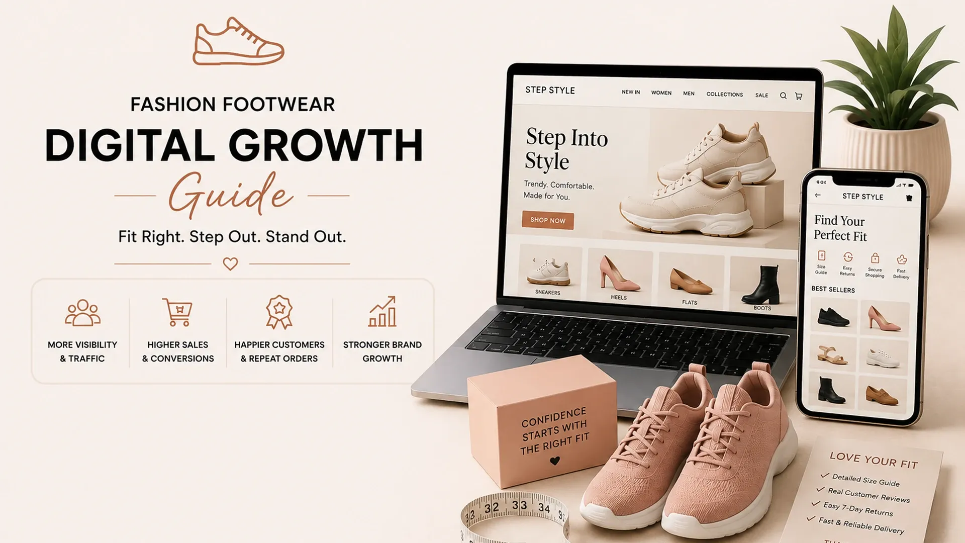 Fashion Footwear