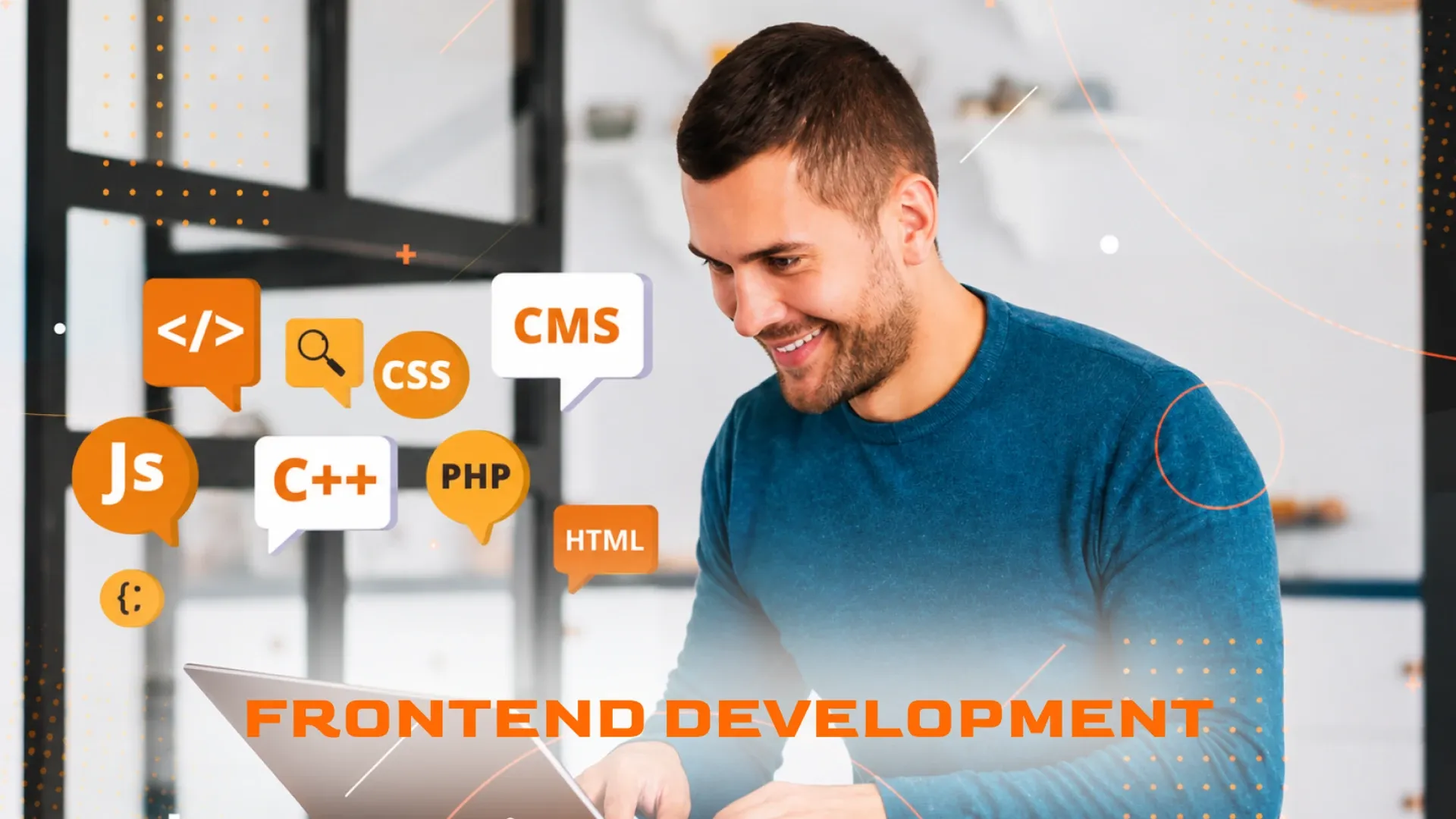 Frontend Development: Best Practices for