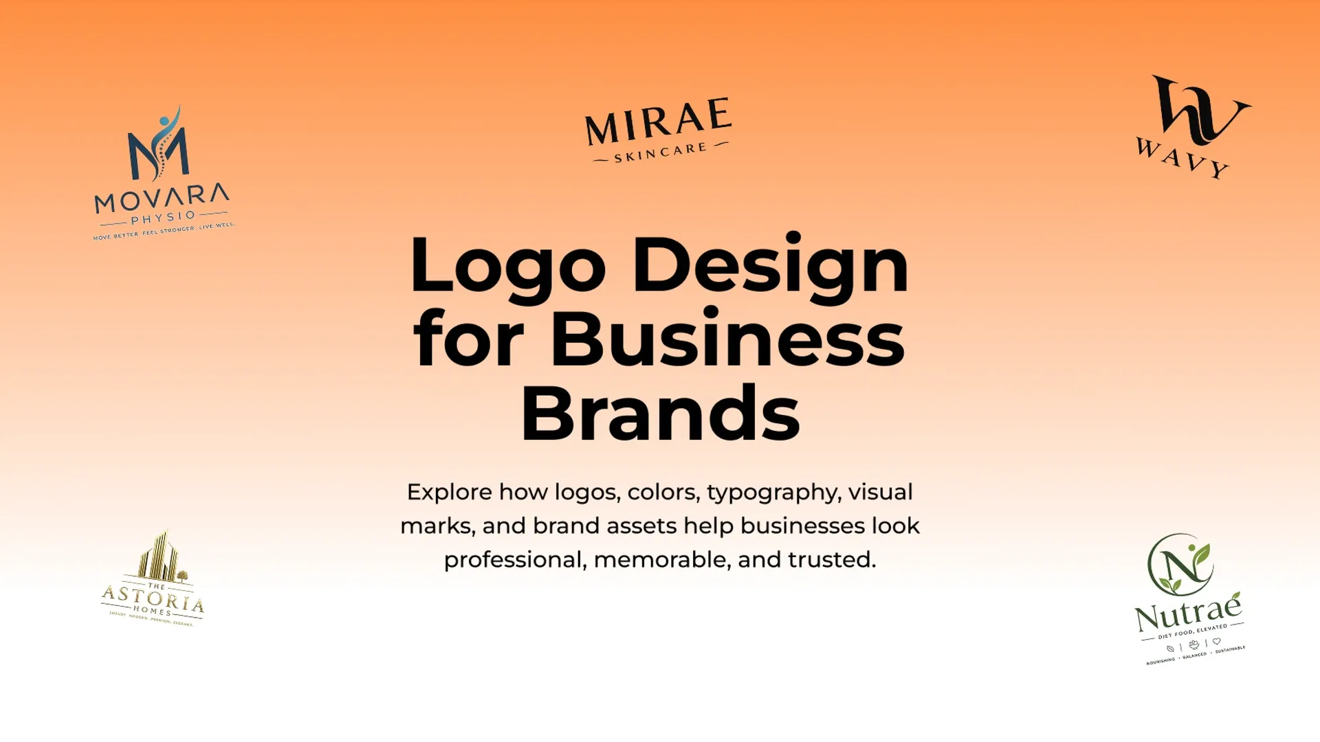 Logo Design Guide for