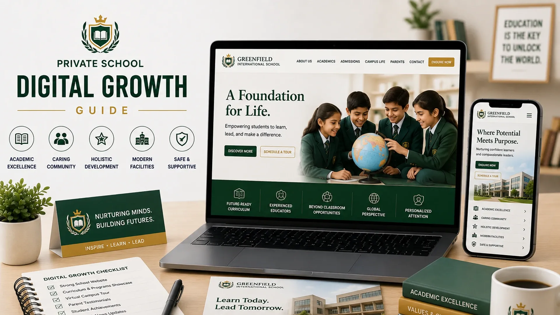 Private School