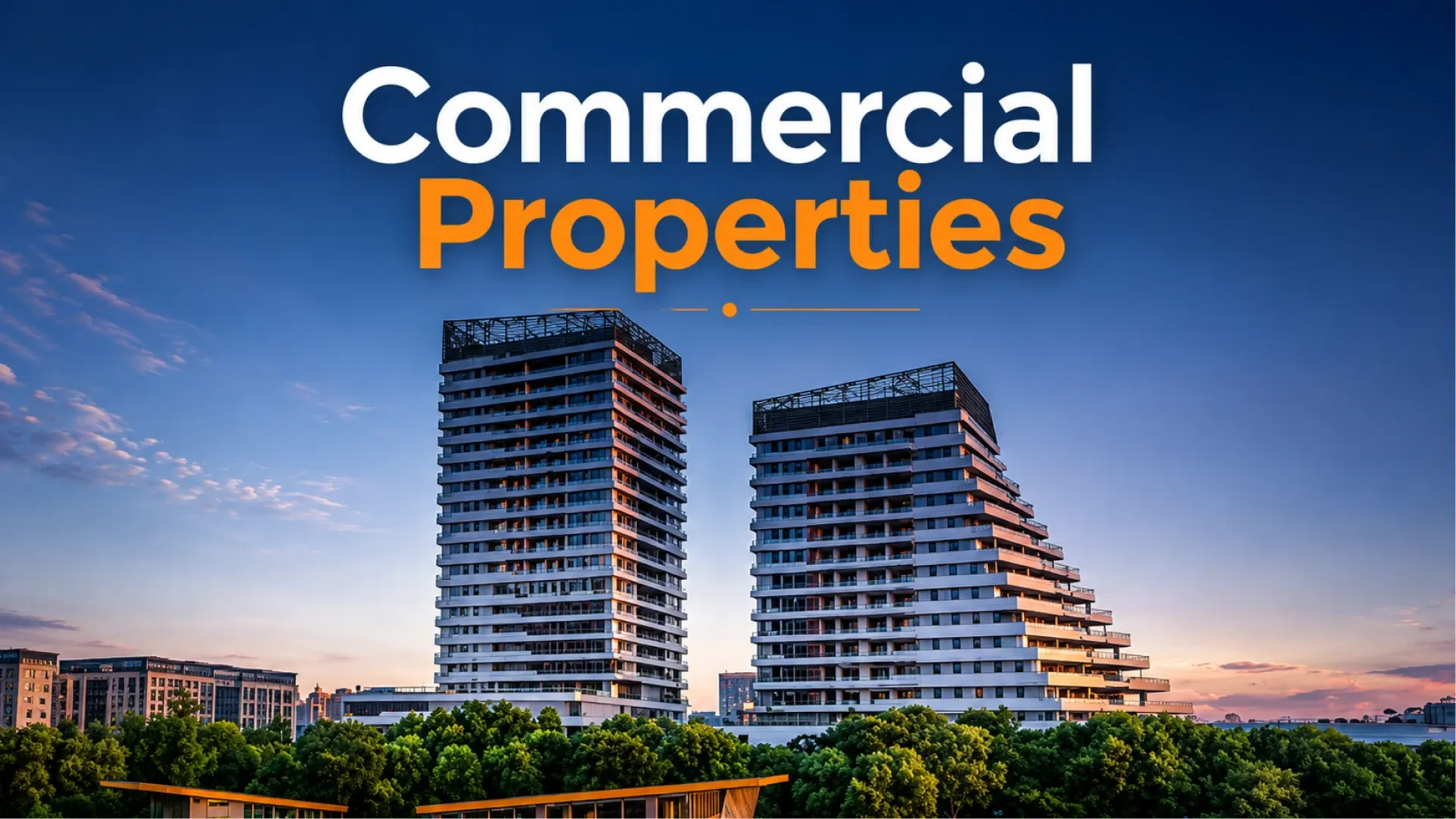 Commercial Properties