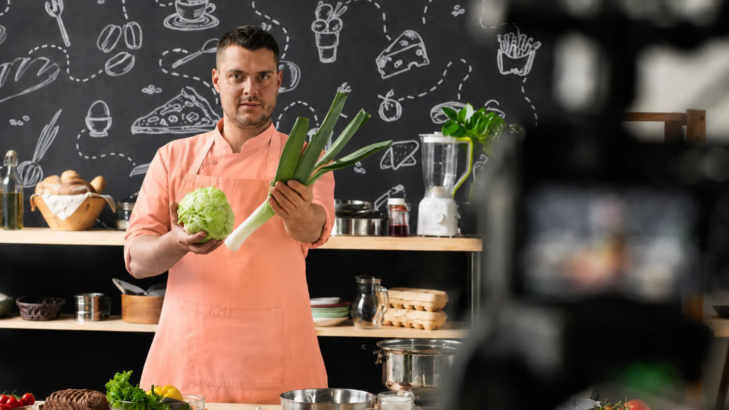 Digital Growth Solutions for Food Businesses