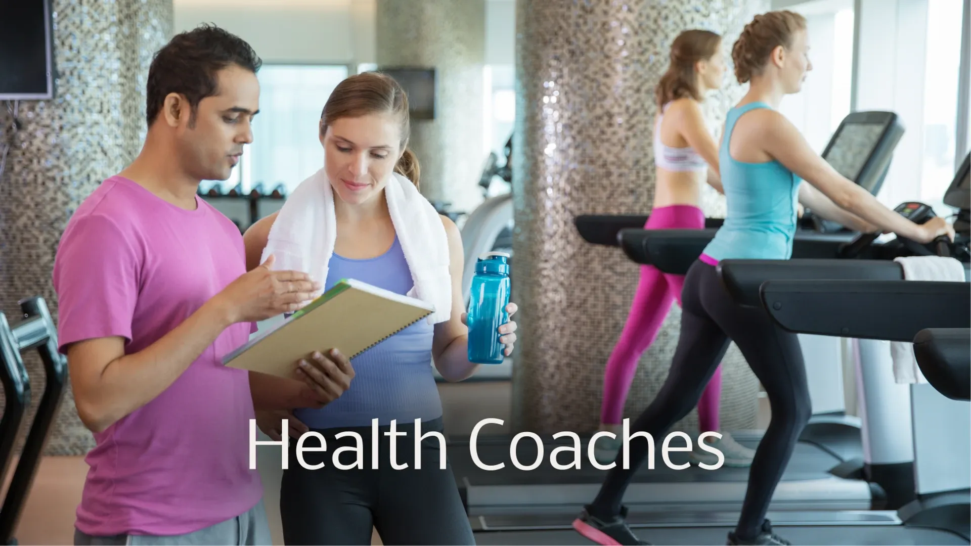 Digital Growth Solutions for Health Coaches