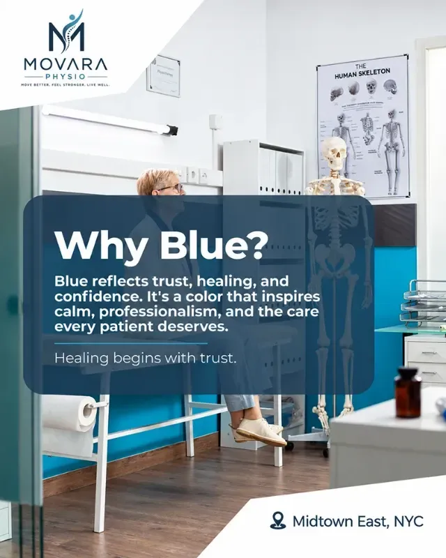 Brand Strategy And Identity For Movara Physio Clinic Showcase3 Img