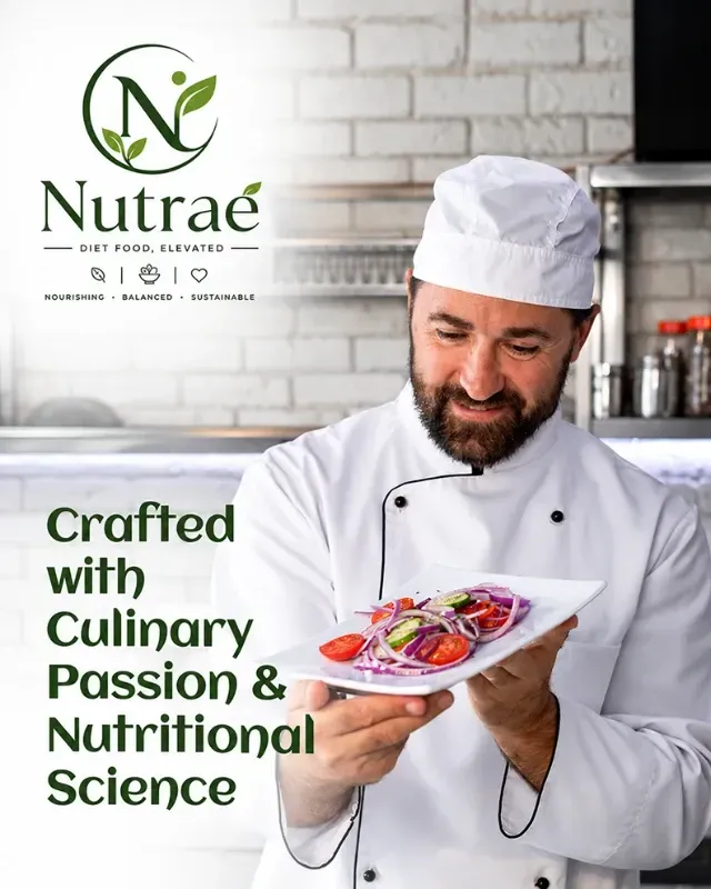Brand Strategy And Identity System For Nutraes Brand Showcase2 Img