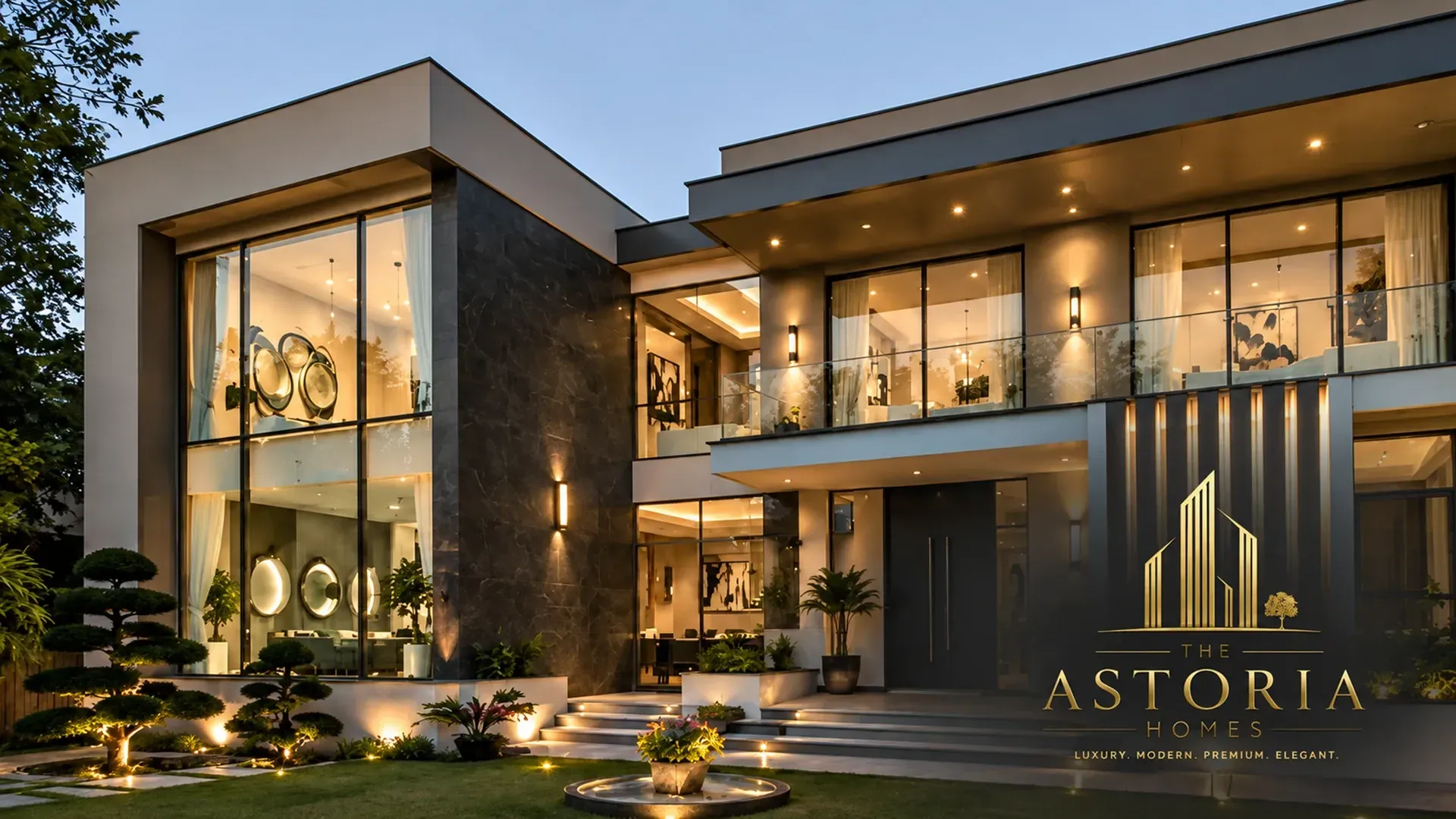 Real Estate