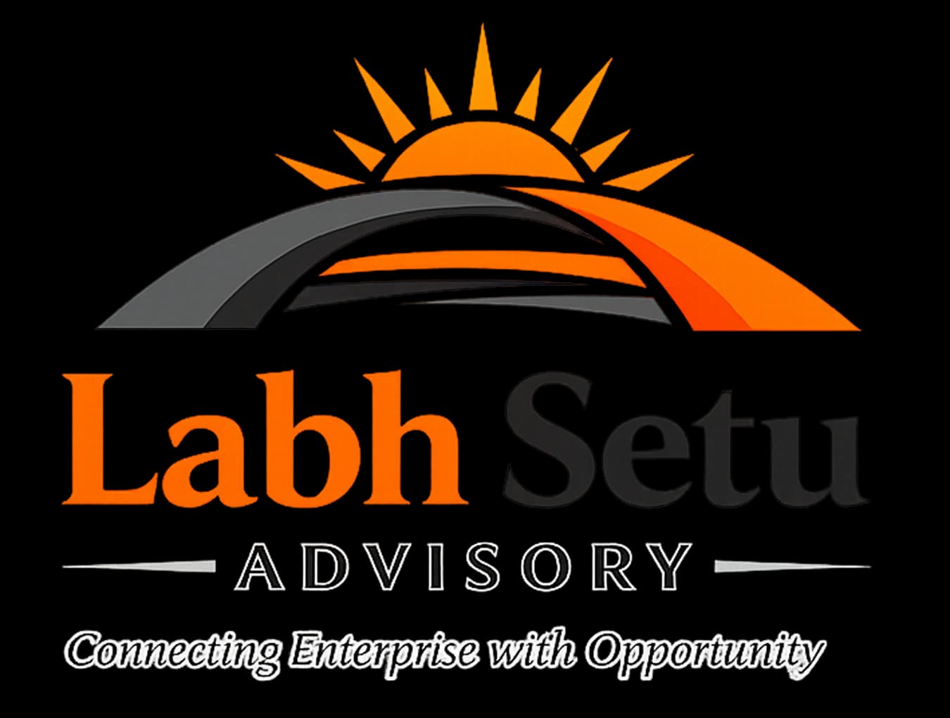 Labh Setu Advisory logo