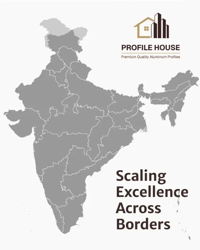 Profile House Building A Structured B2b Product Website Showcase3 Img