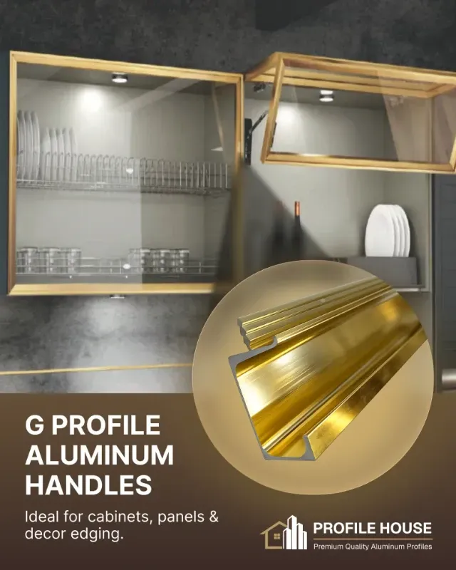 Social Media Management For Profile House Aluminium Profiles Showcase1 Img
