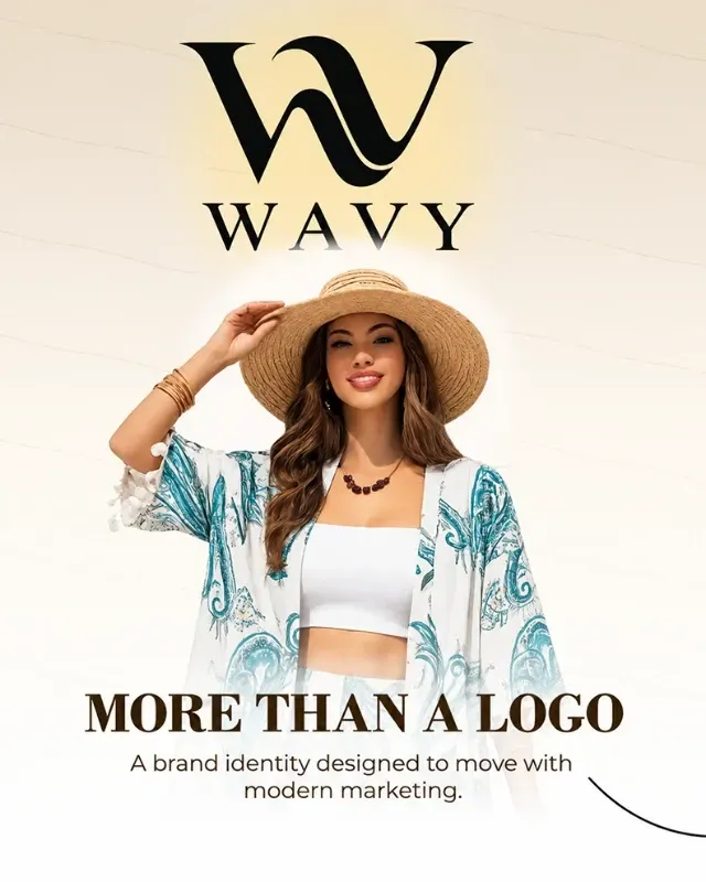 Social Media Management For Wavys Contemporary Brand Showcase2 Img