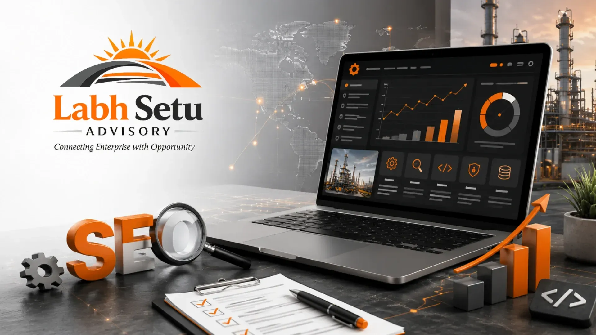 Search Engine Optimization