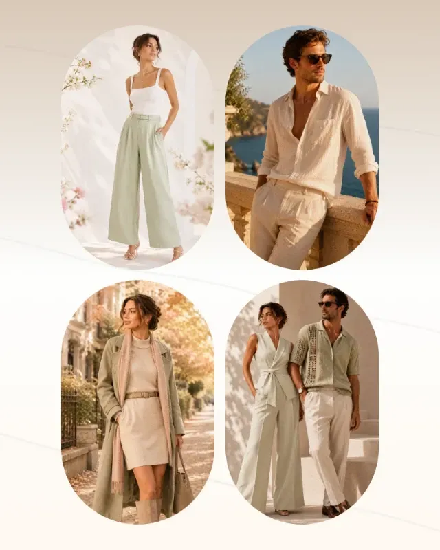 UIUX Design For Wavys Contemporary Fashion Brand Showcase1 Img
