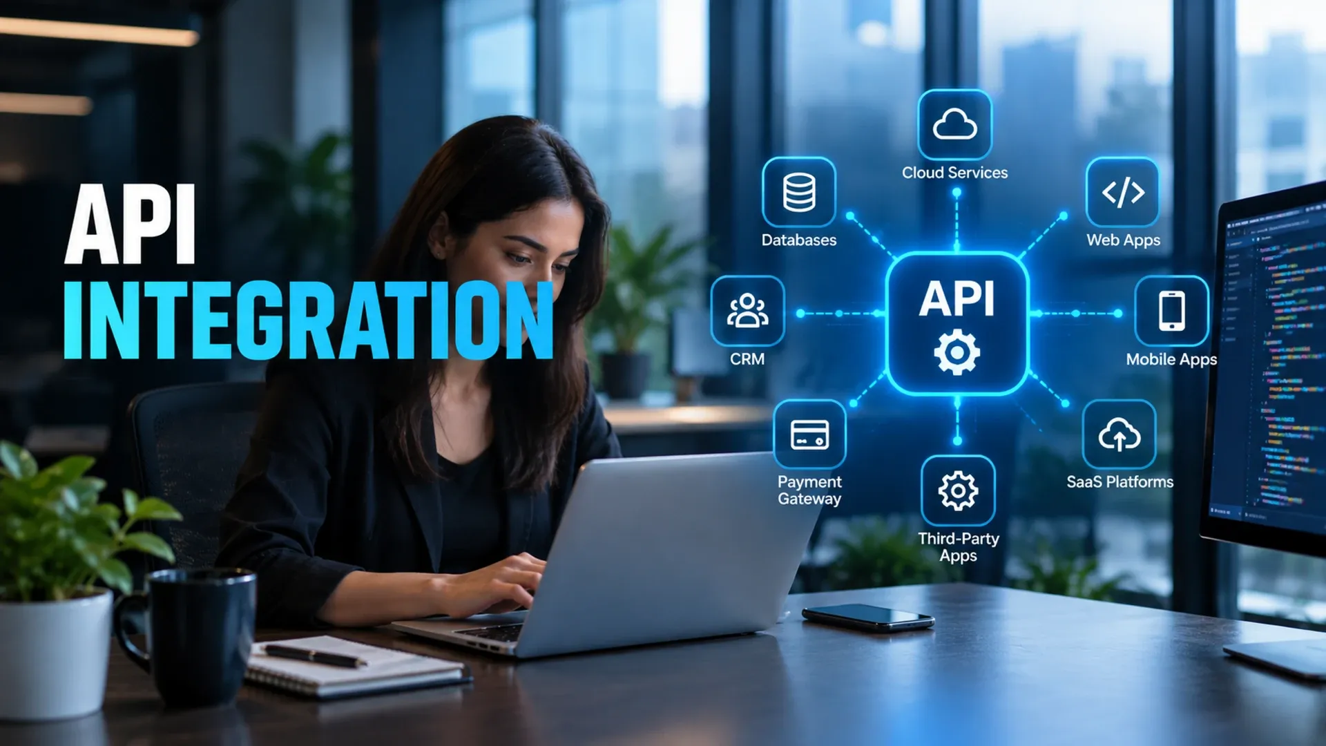 API Integration Services for