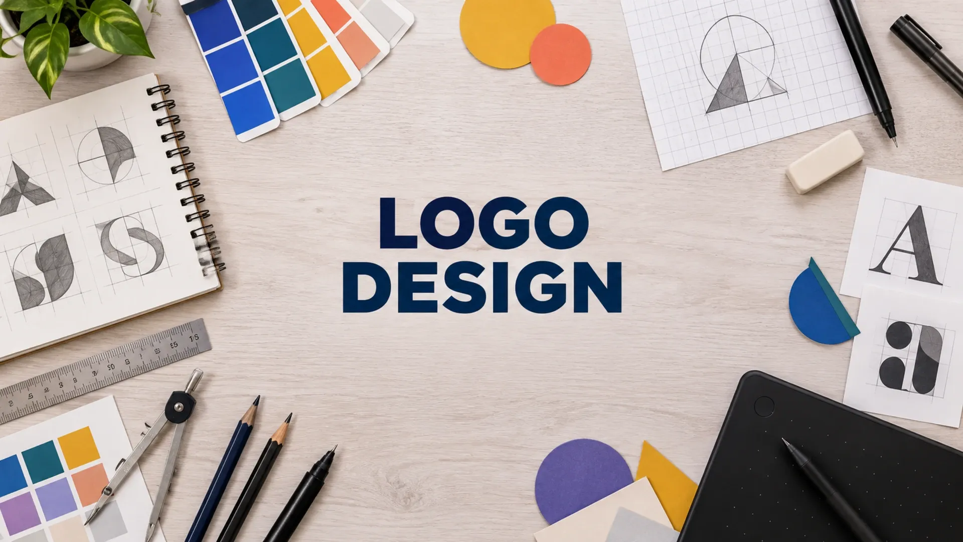 Logo Design Services for