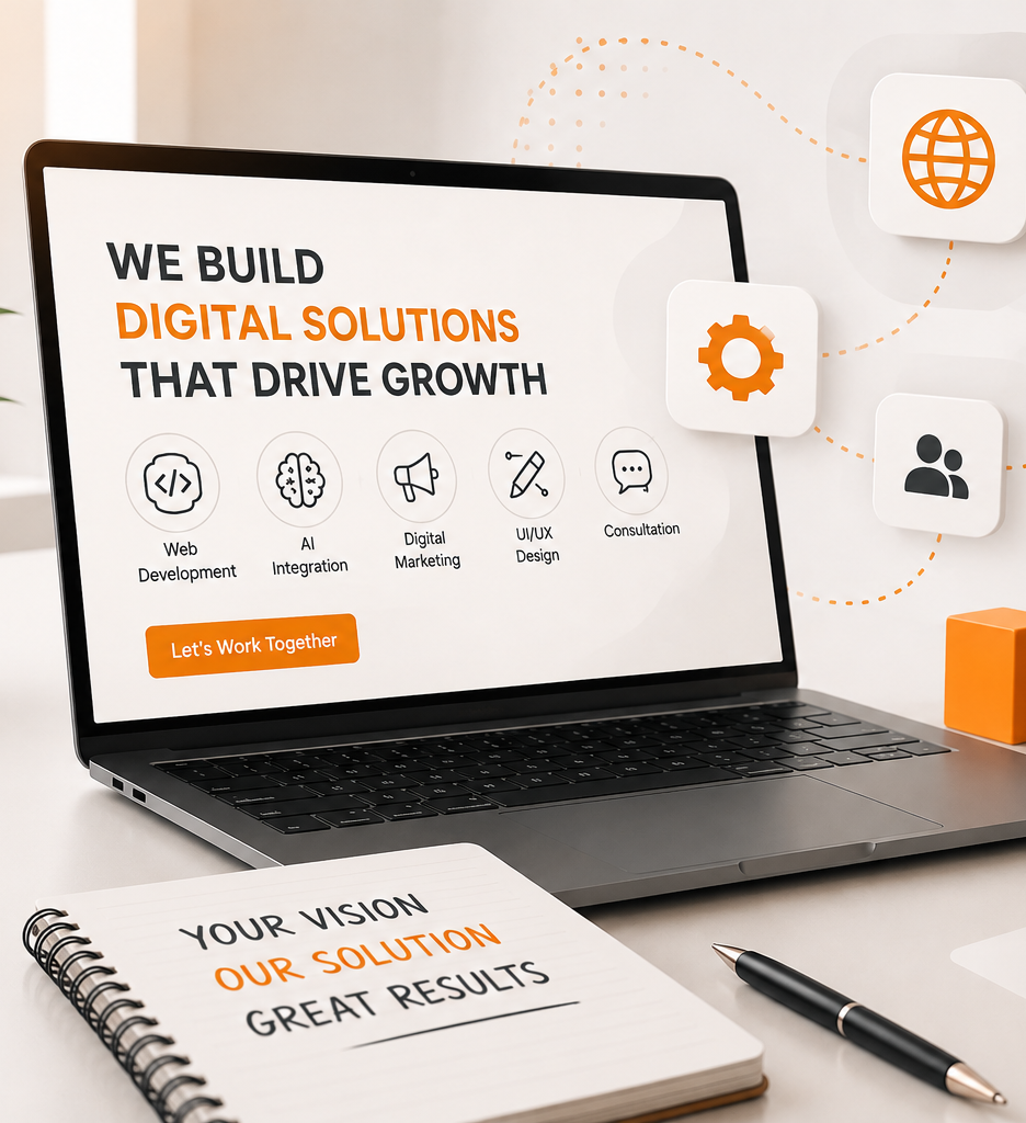 How We Can Help You