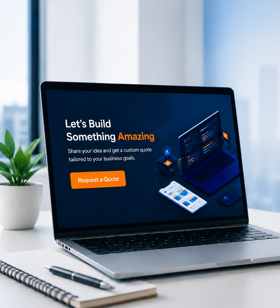 Choose the Right Solution for Your Business