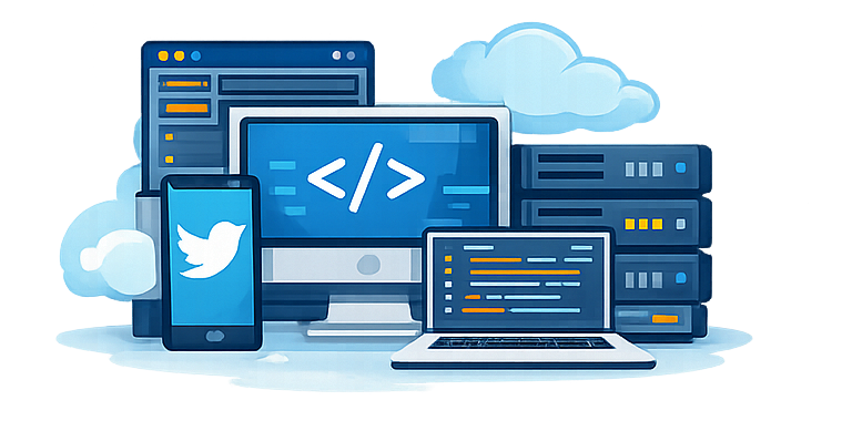 Website Development